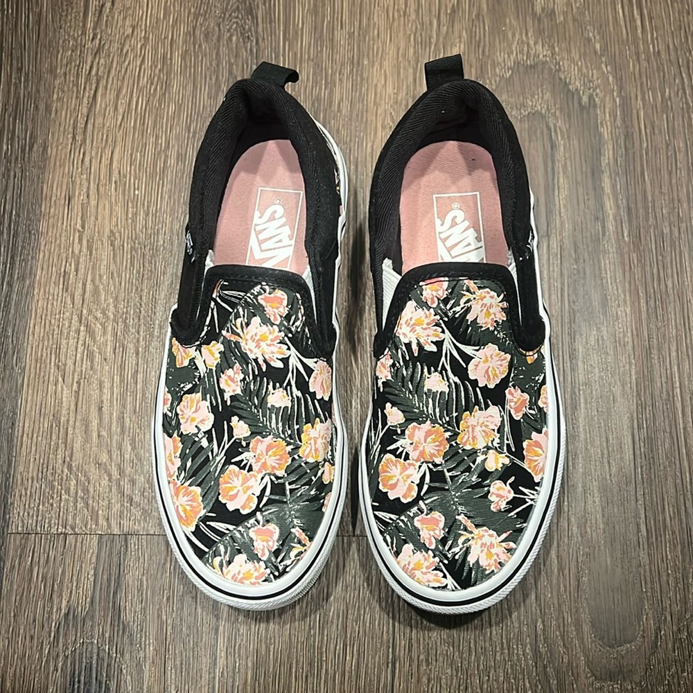 Vans Slip On Sneakers